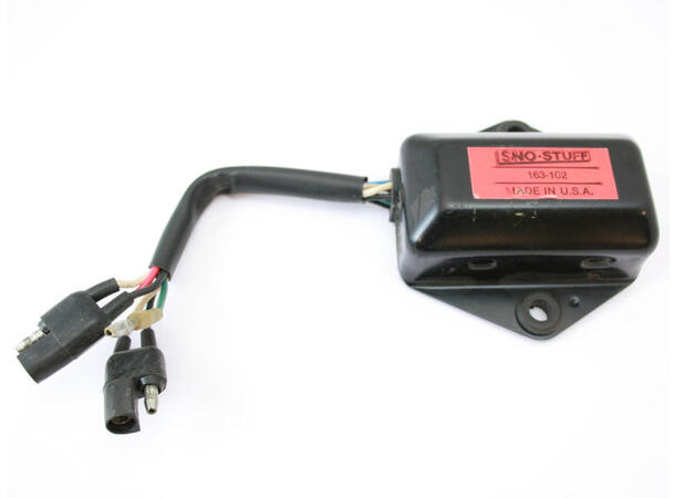 CDI Boks - Arctic Cat OEM: 3002-294 